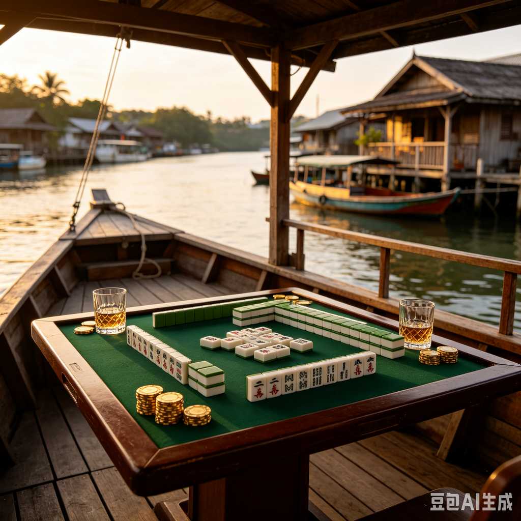 special edition mahjong tiles
