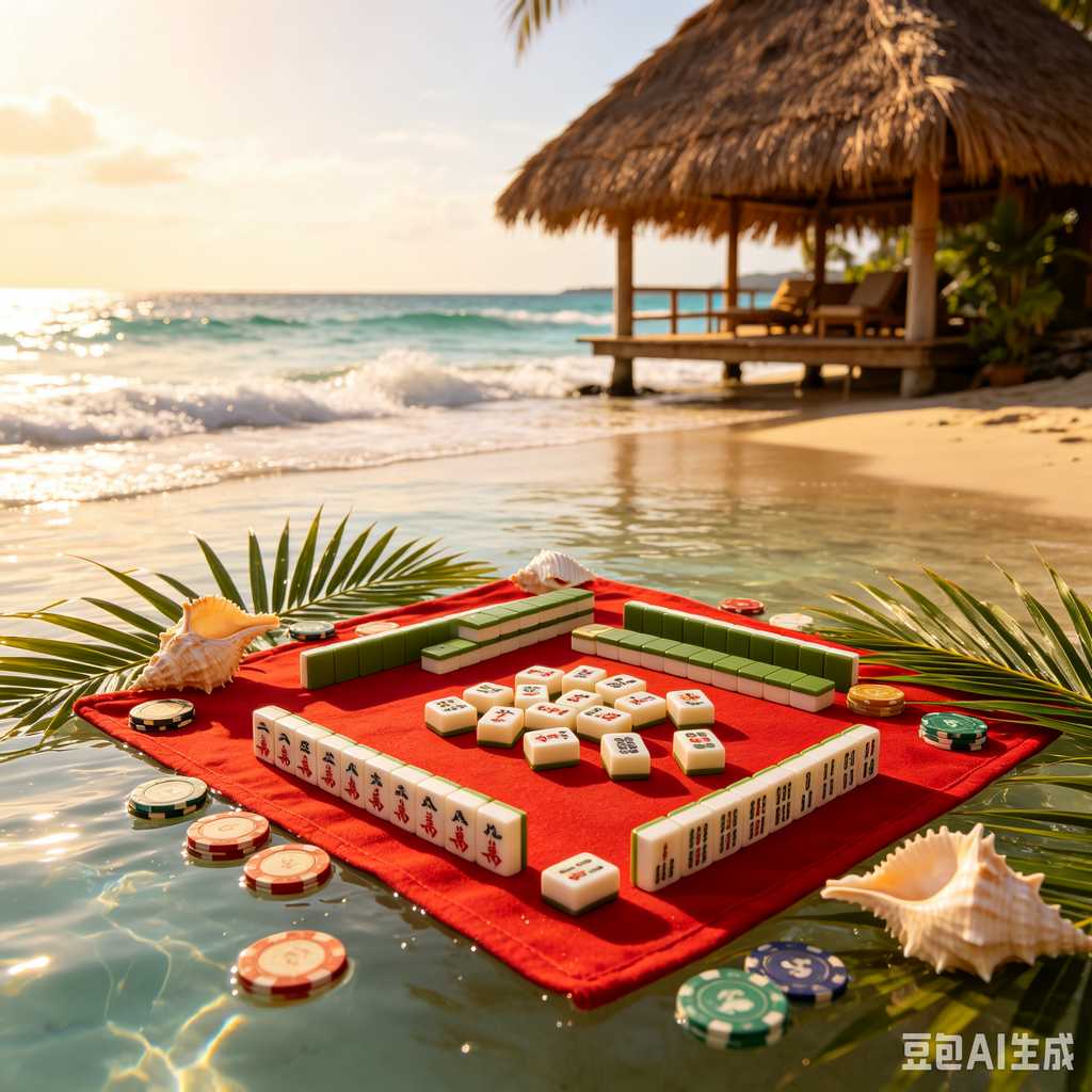 washable mahjong mat