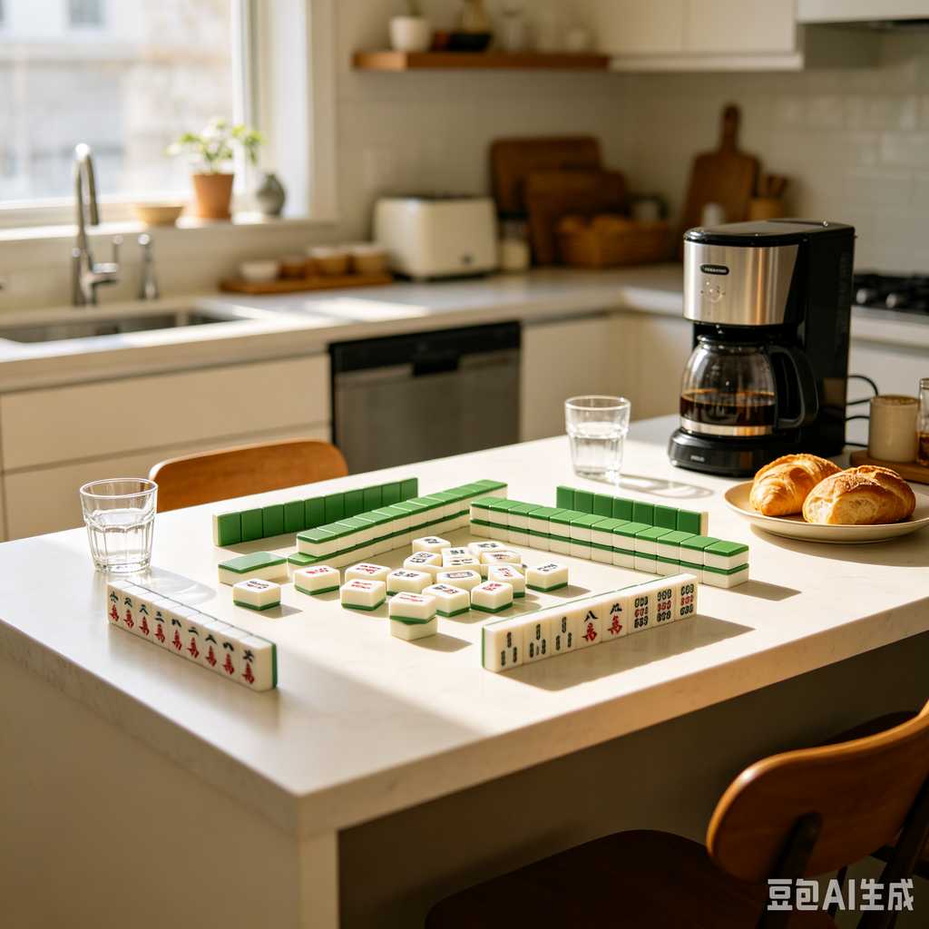 how to play american mahjong