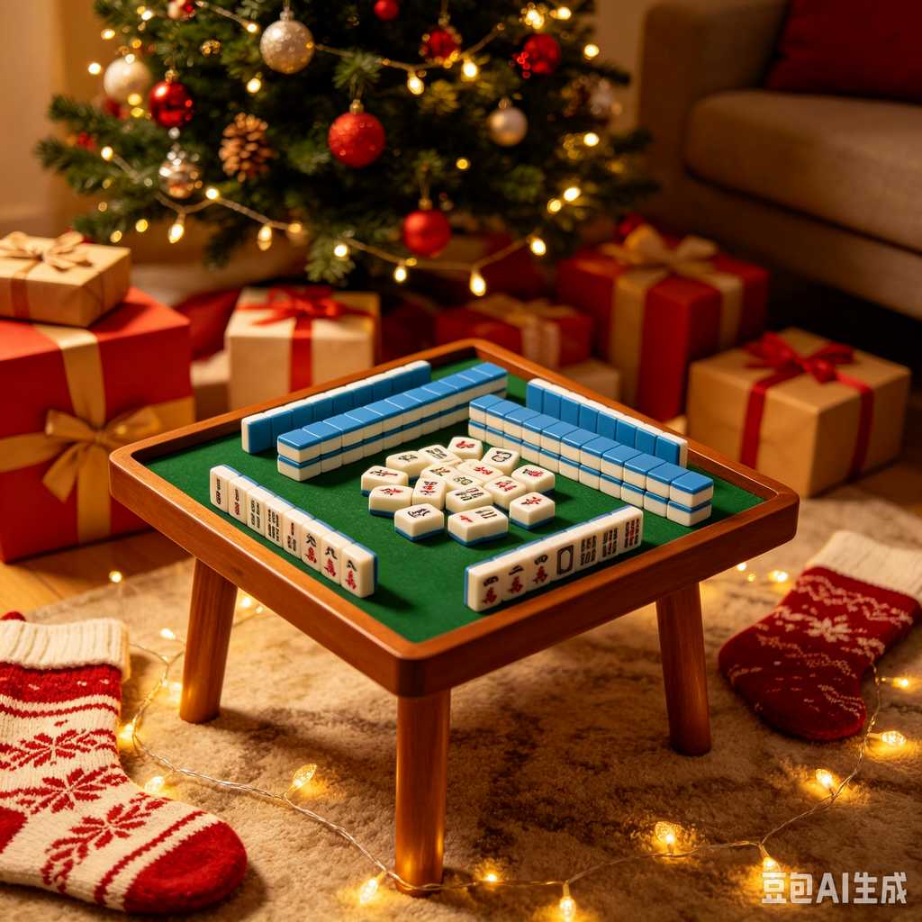 premium wooden mahjong set review