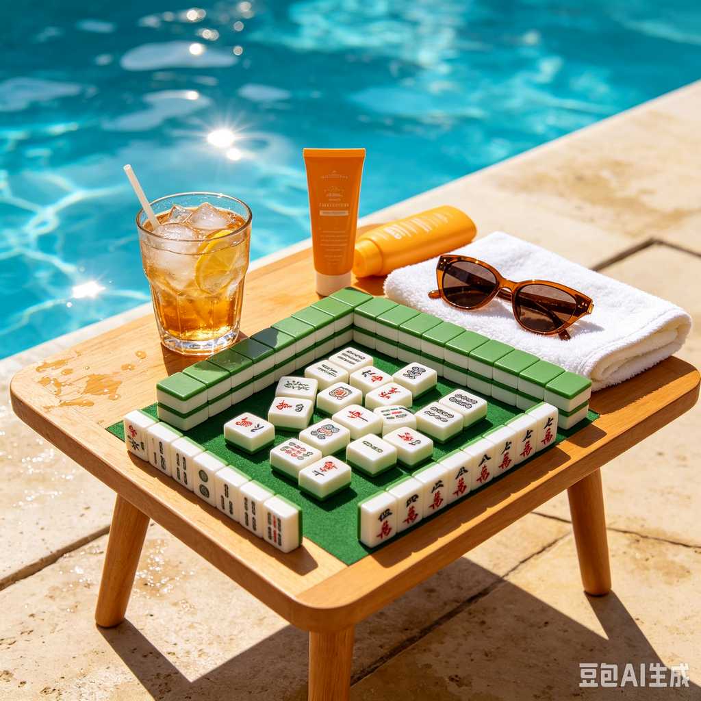 buffalony,mahjong