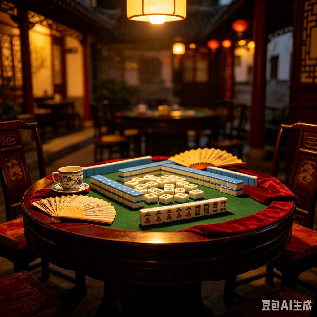 verona,mahjong