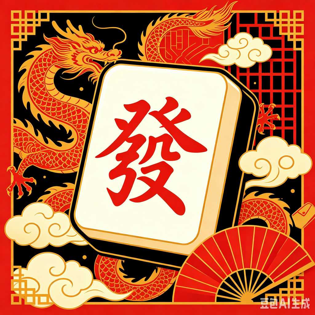 Vermont,mahjong