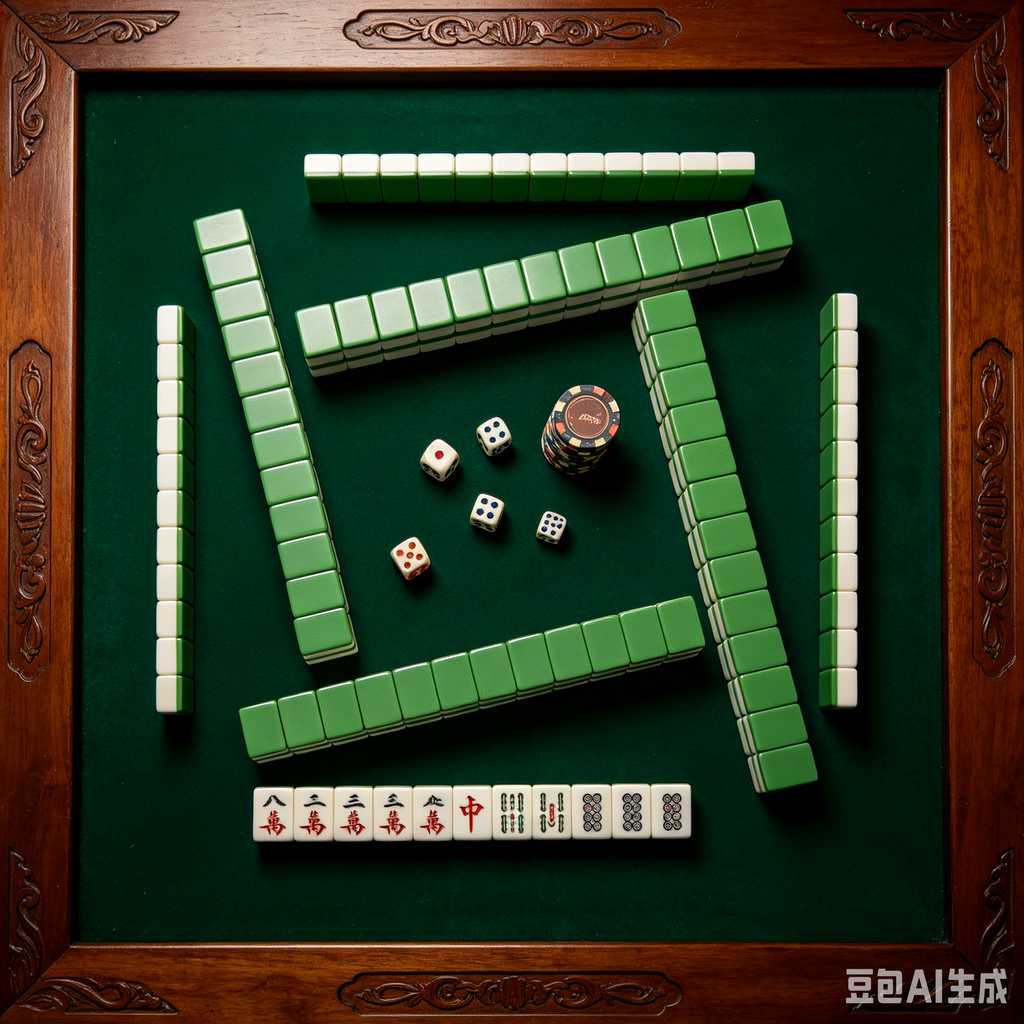 no smell mahjong tiles