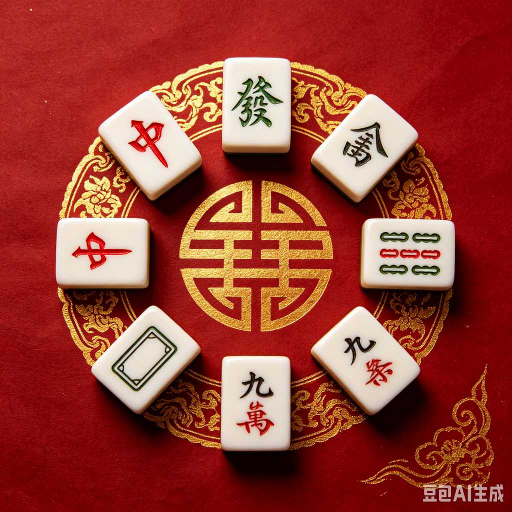 fast shipping mahjong set usa