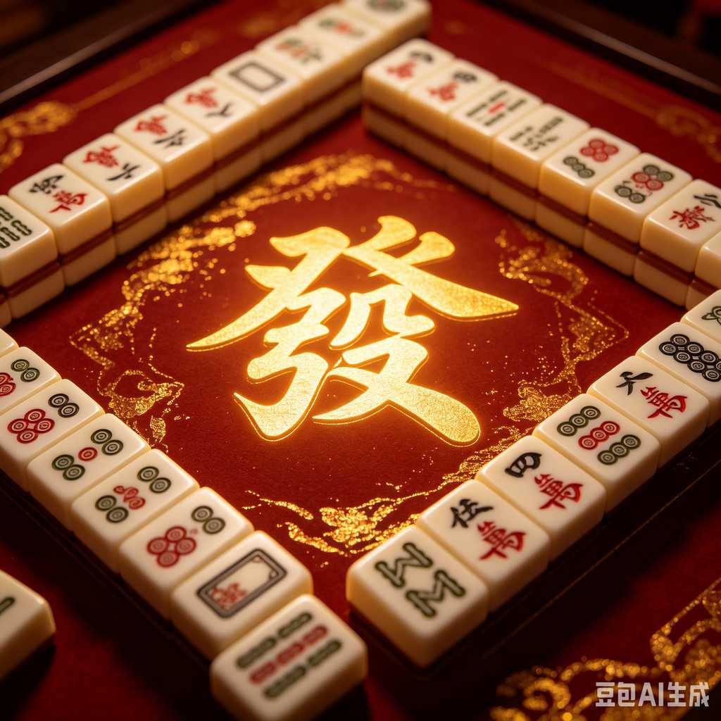 Davenport,mahjong