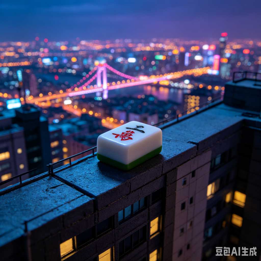private label mahjong tiles