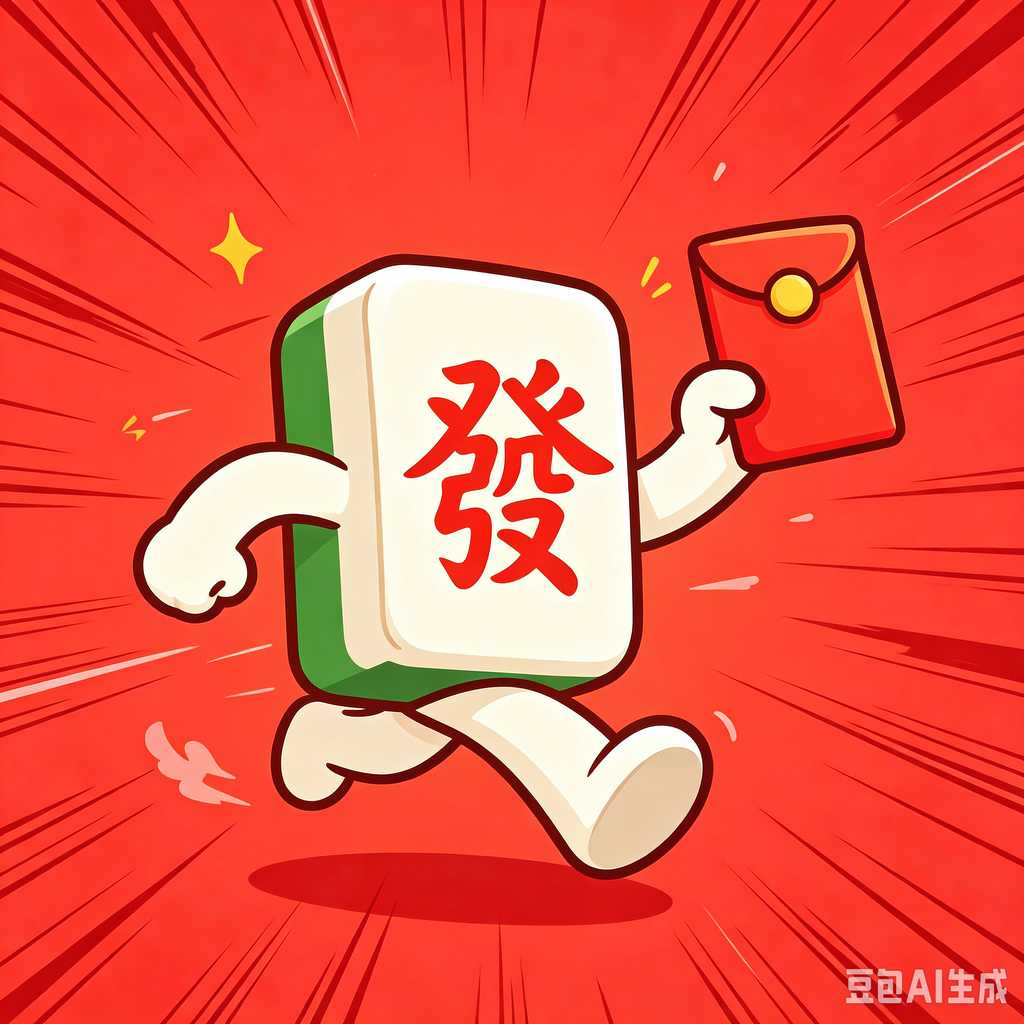 extra mahjong dice set