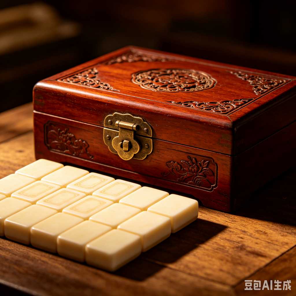 mahjong set australia
