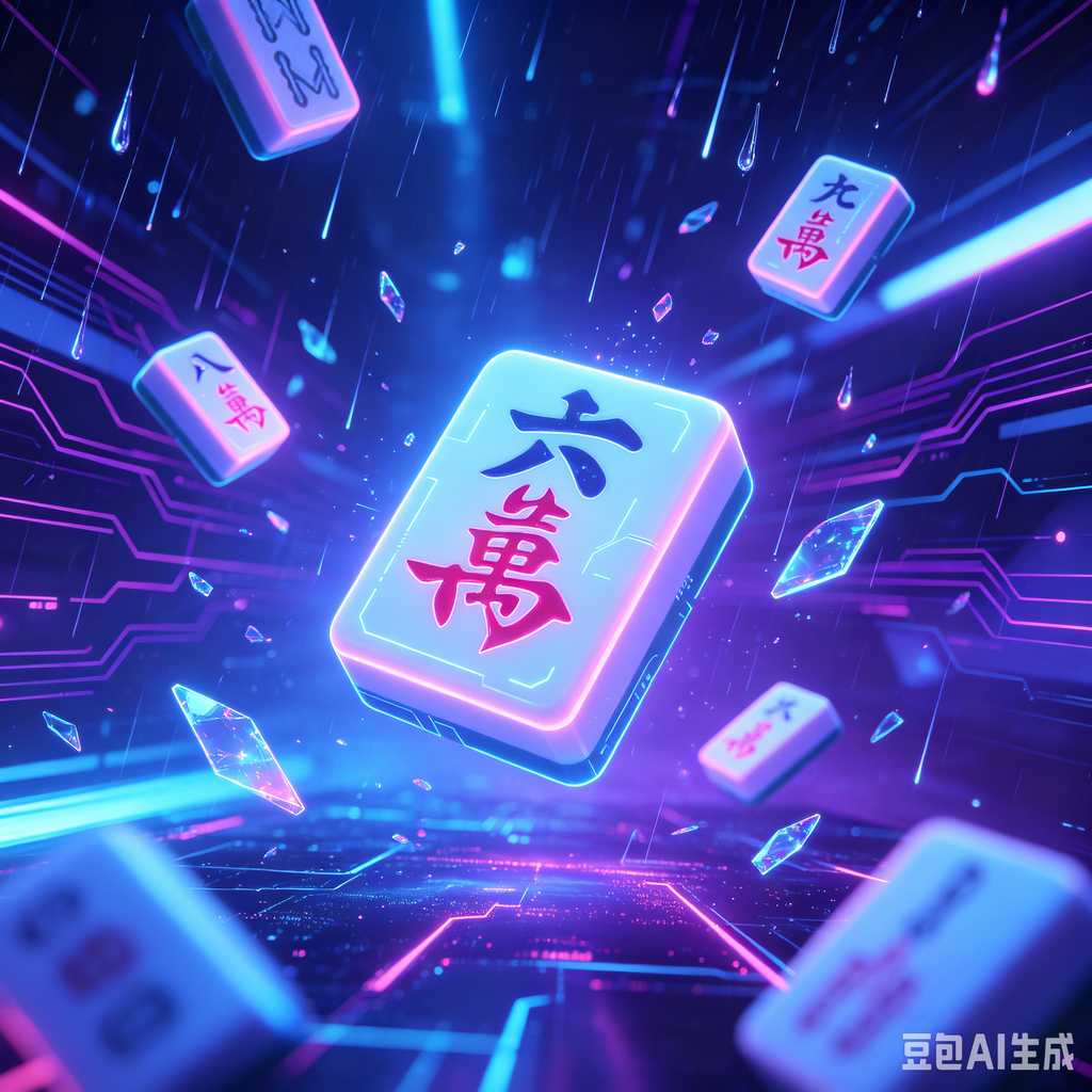 genoa,mahjong
