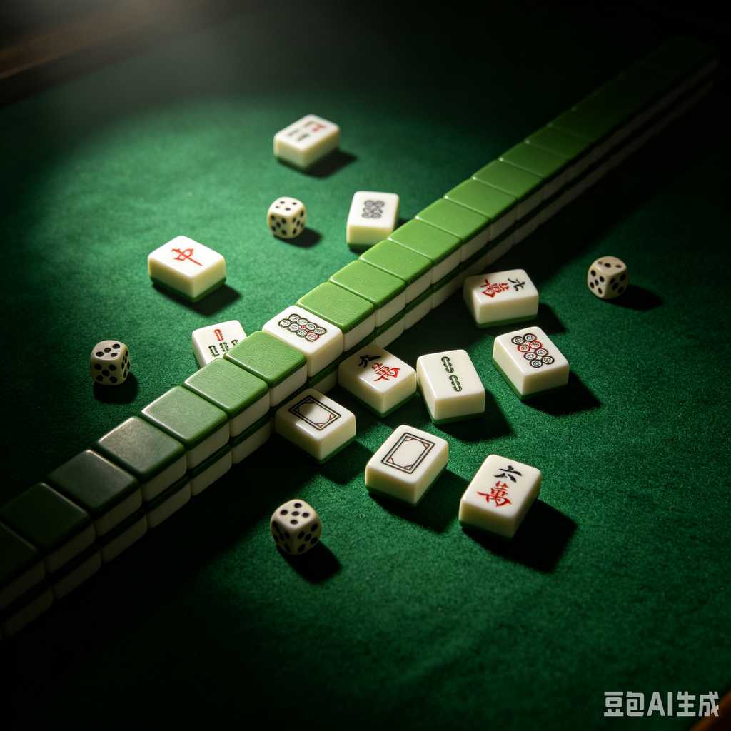 collectible gift mahjong set