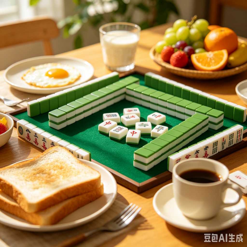 custom bag mahjong tiles