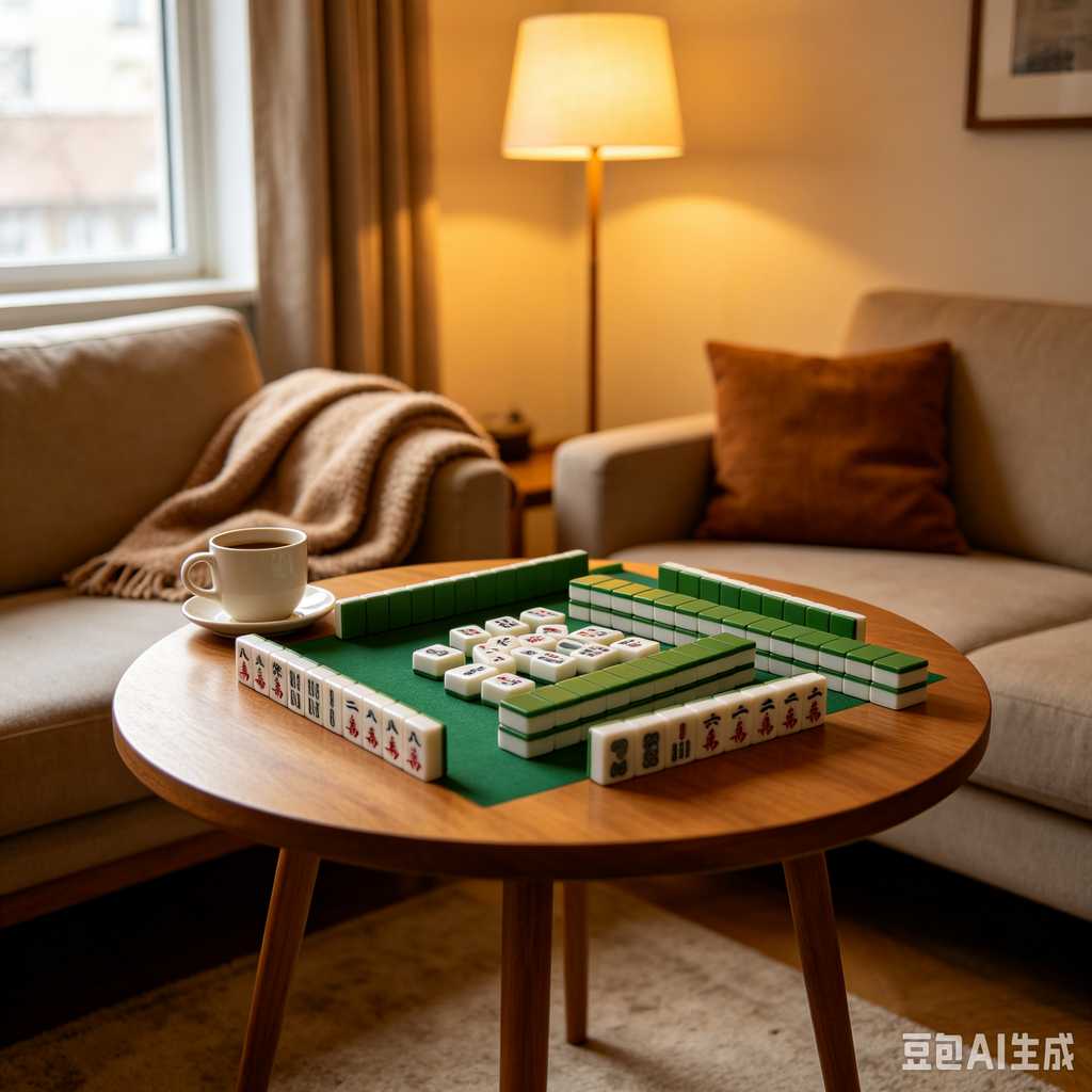 learn mahjong game for adults