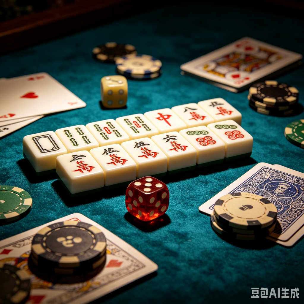 bismarcknd,mahjong