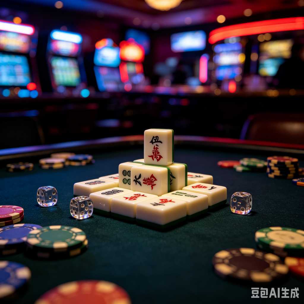 Tirana,mahjong