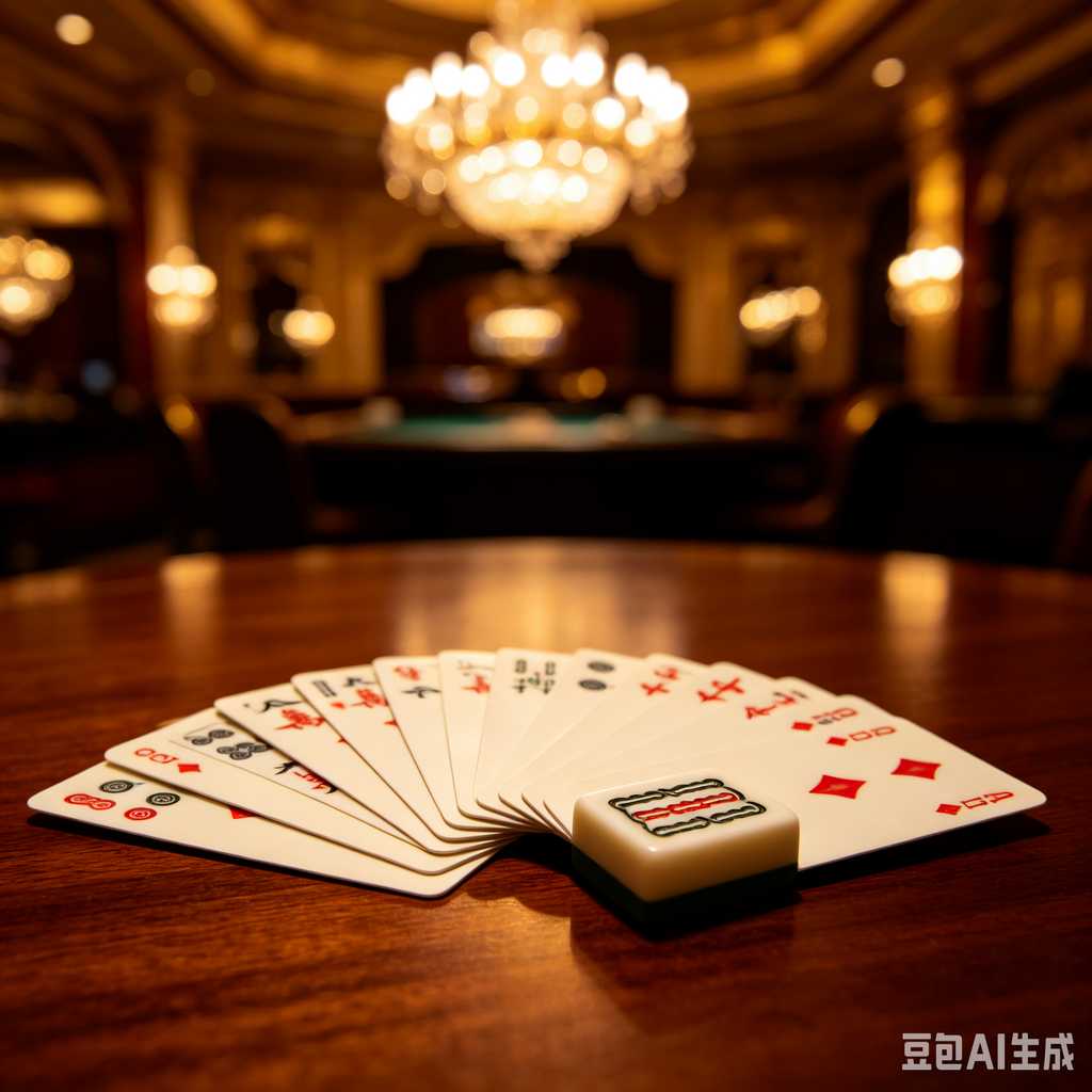 fargond,mahjong