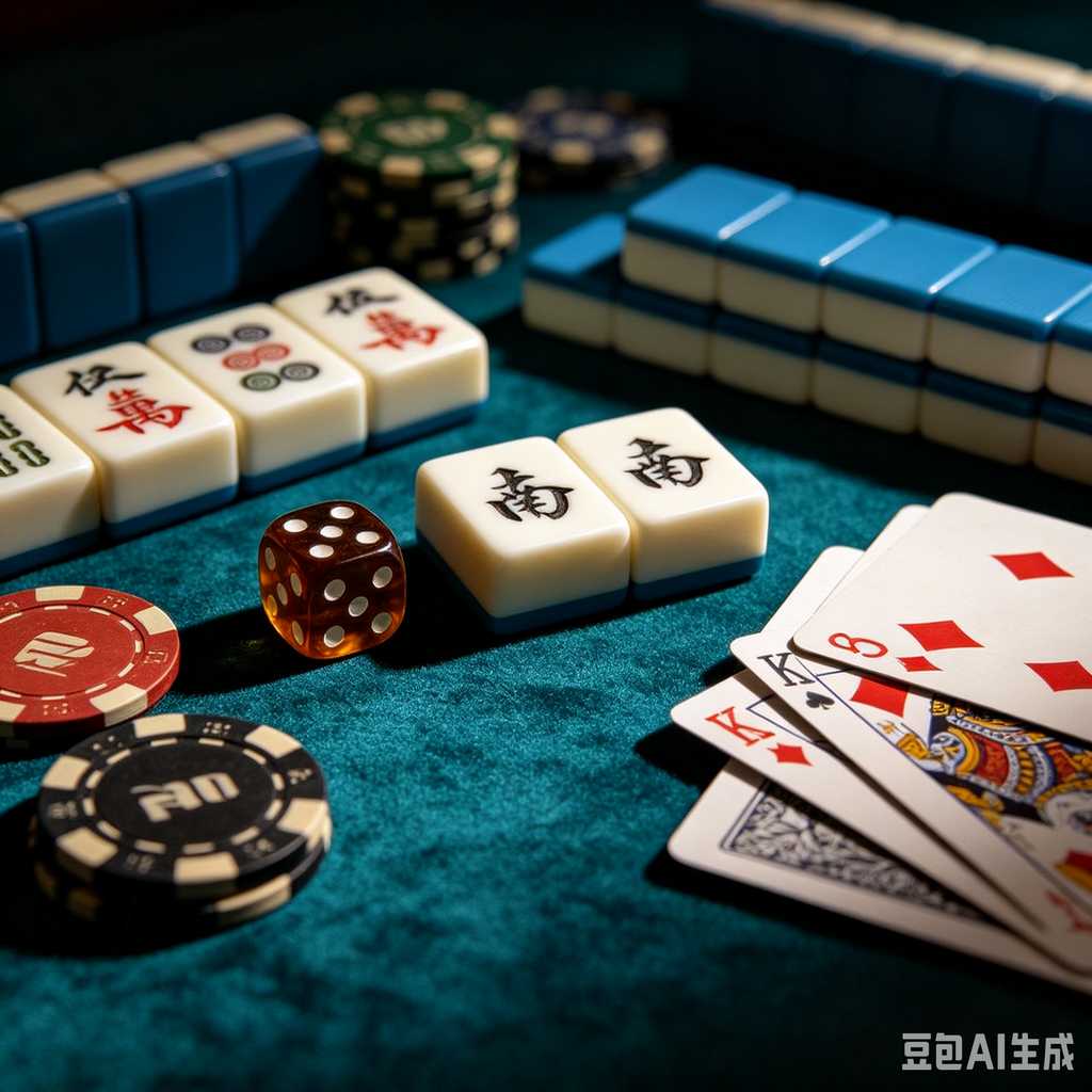 Aguascalientes,mahjong