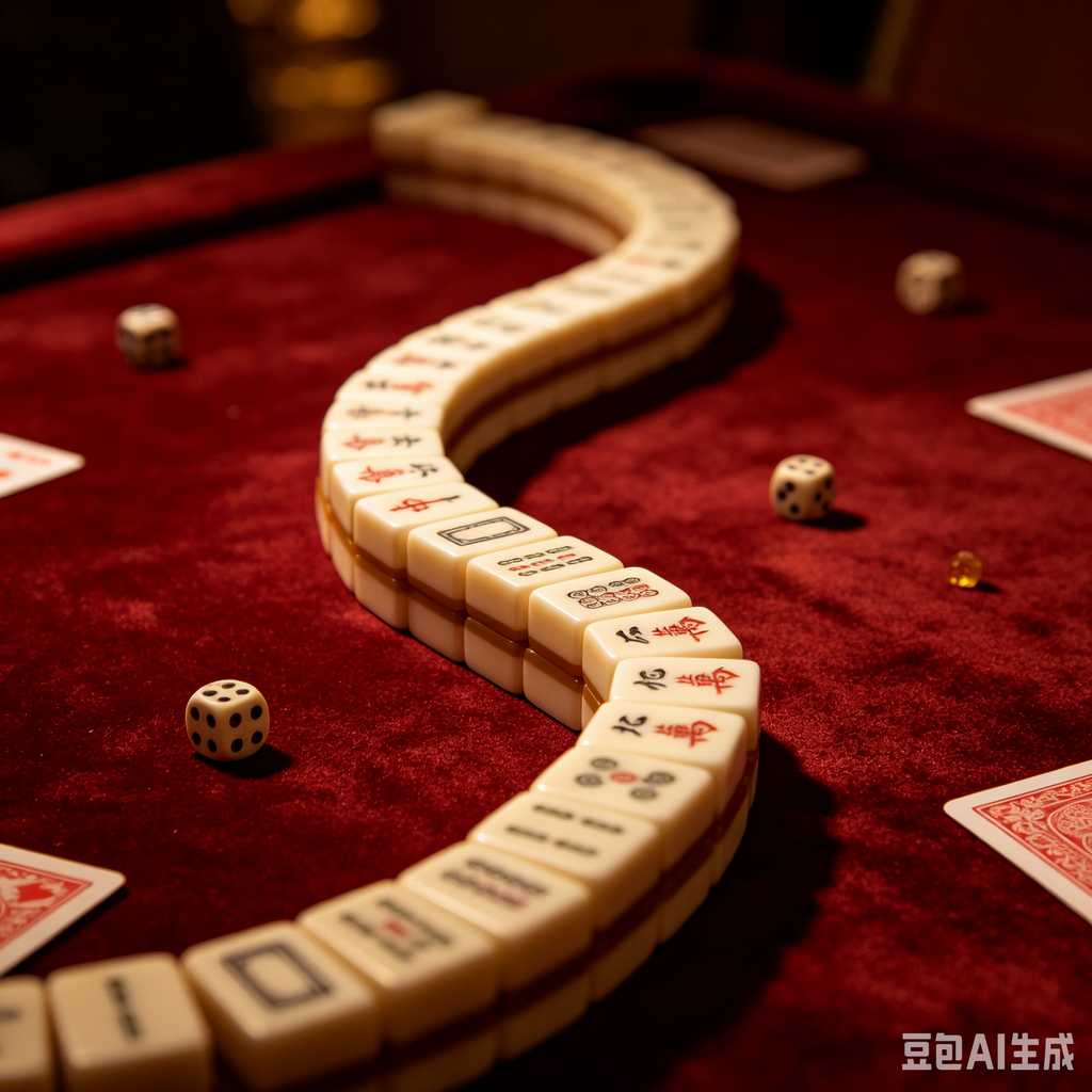 message engrave mahjong set