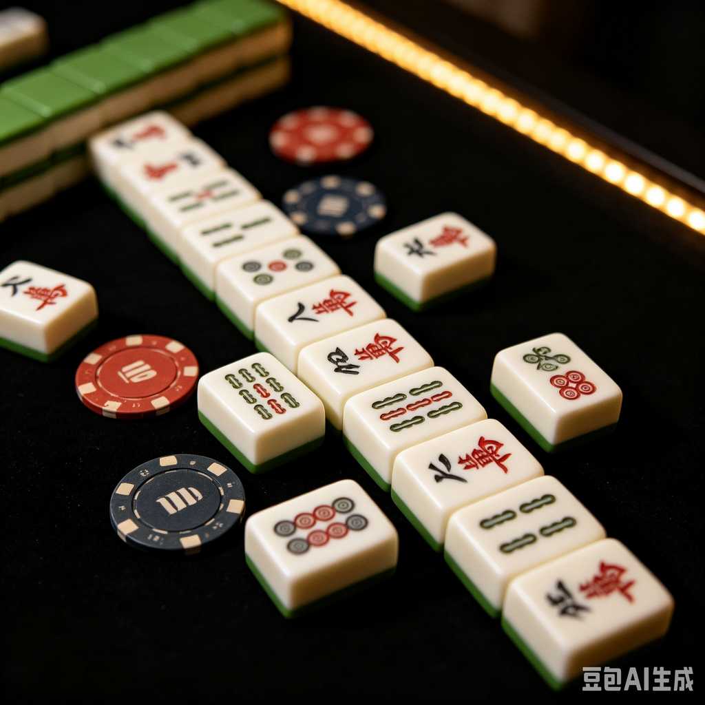 mahjong game guide book