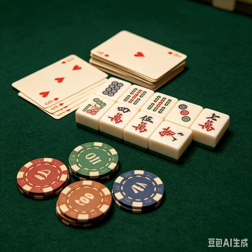 learn mahjong game for adults