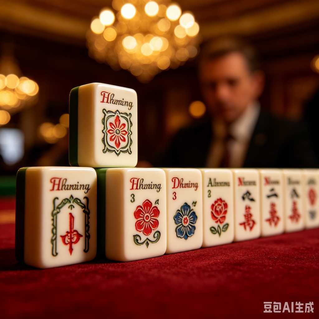travel mahjong accessories
