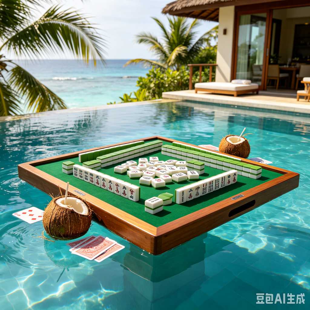 StPaul,mahjong