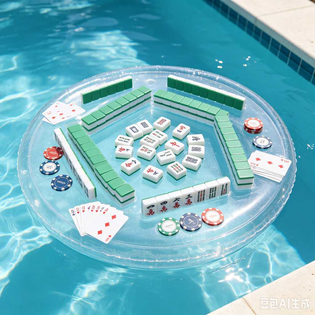 Birmingham,mahjong